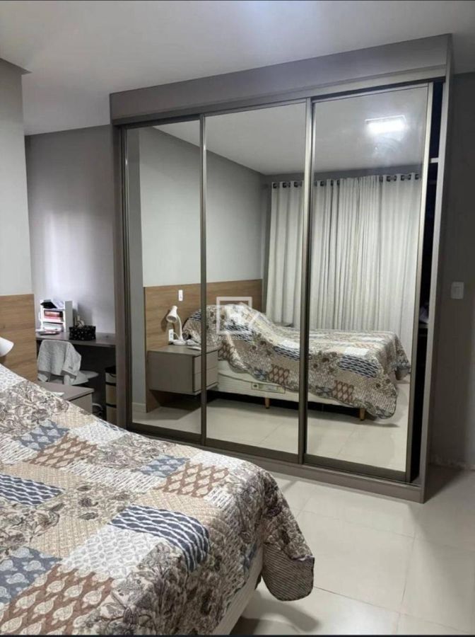 Casa de Condomínio com 3 quartos à Venda, Olhos d'Água - Barra dos Coqueiros - foto 9