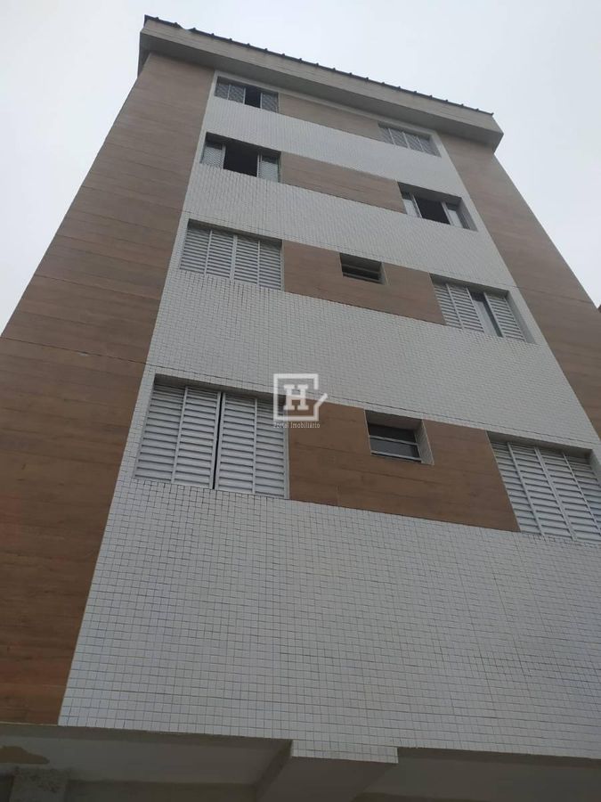 Apartamento com 2 quartos à Venda, Vila Cascatinha - São Vicente