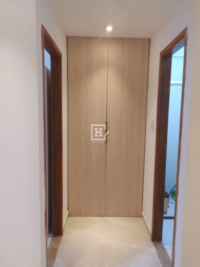 Apartamento com 2 quartos à Venda, Vila Cascatinha - São Vicente
