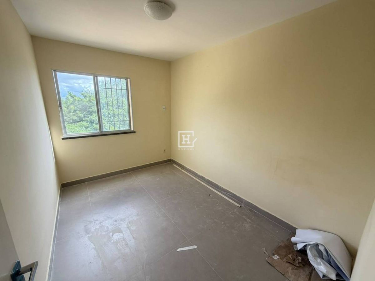 Apartamento com 2 quartos, Farolândia - Aracaju