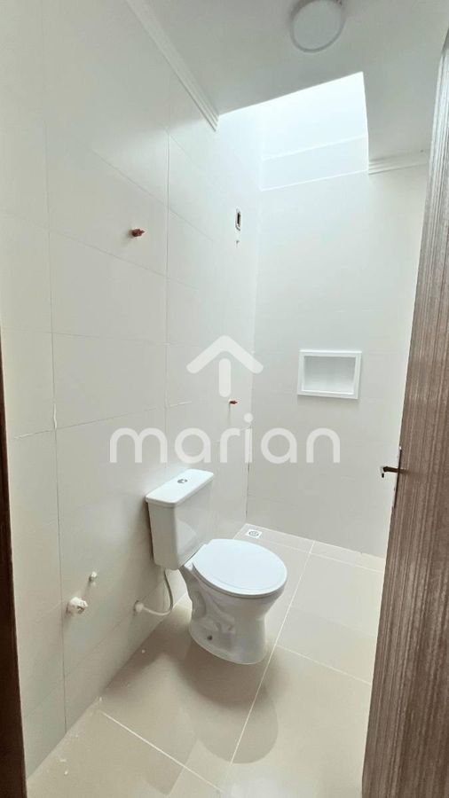 Casa com 2 quartos, Itacolomi - Balneário Piçarras