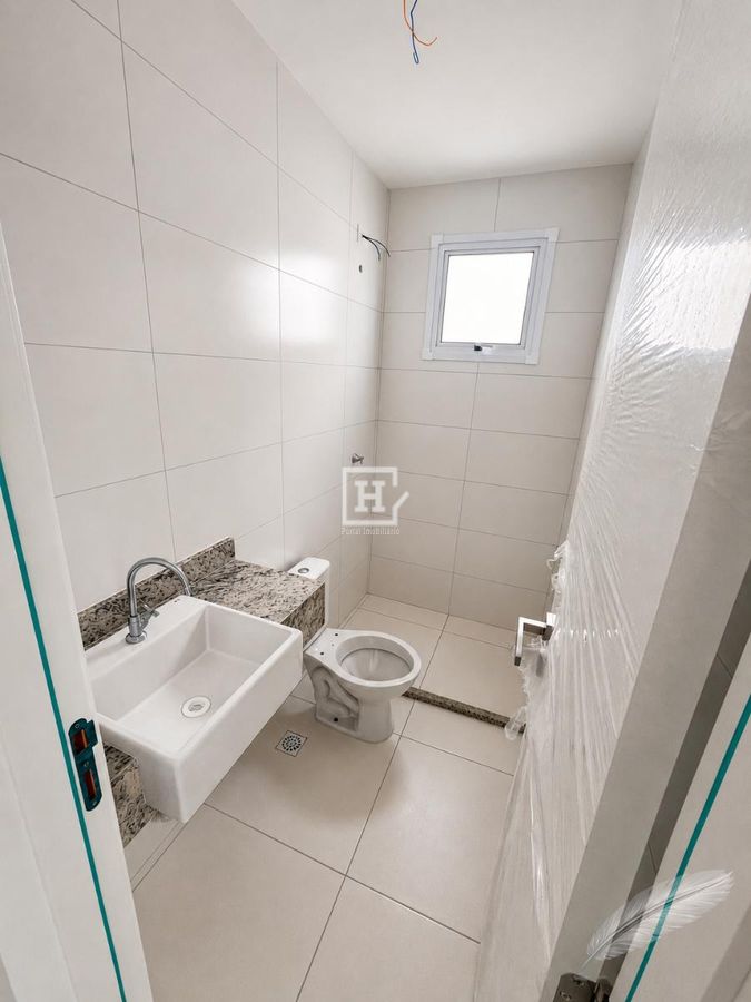 Casa de Condomínio com 3 quartos - Barra dos Coqueiros