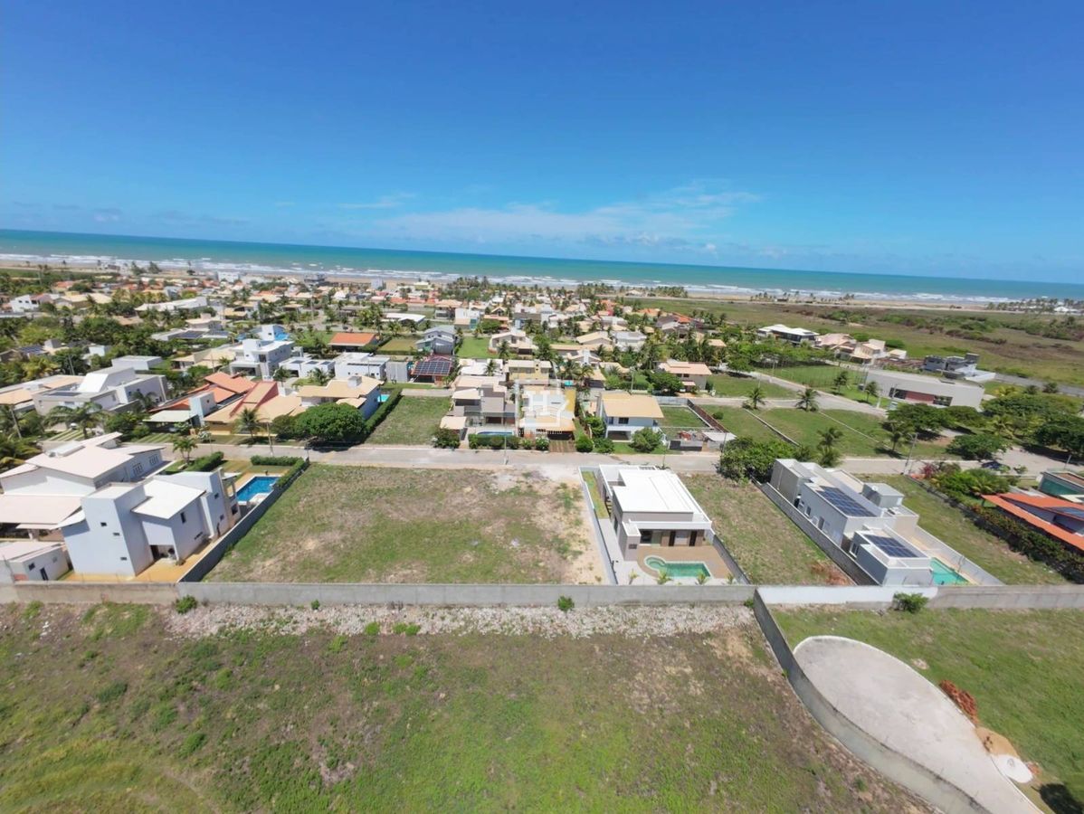 Casa de Condomínio com 3 quartos, Zona de Expansão (Mosqueiro) - Aracaju