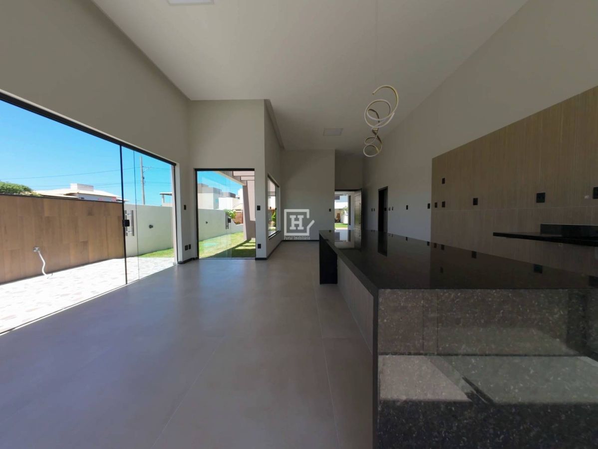 Casa de Condomínio com 3 quartos, Zona de Expansão (Mosqueiro) - Aracaju