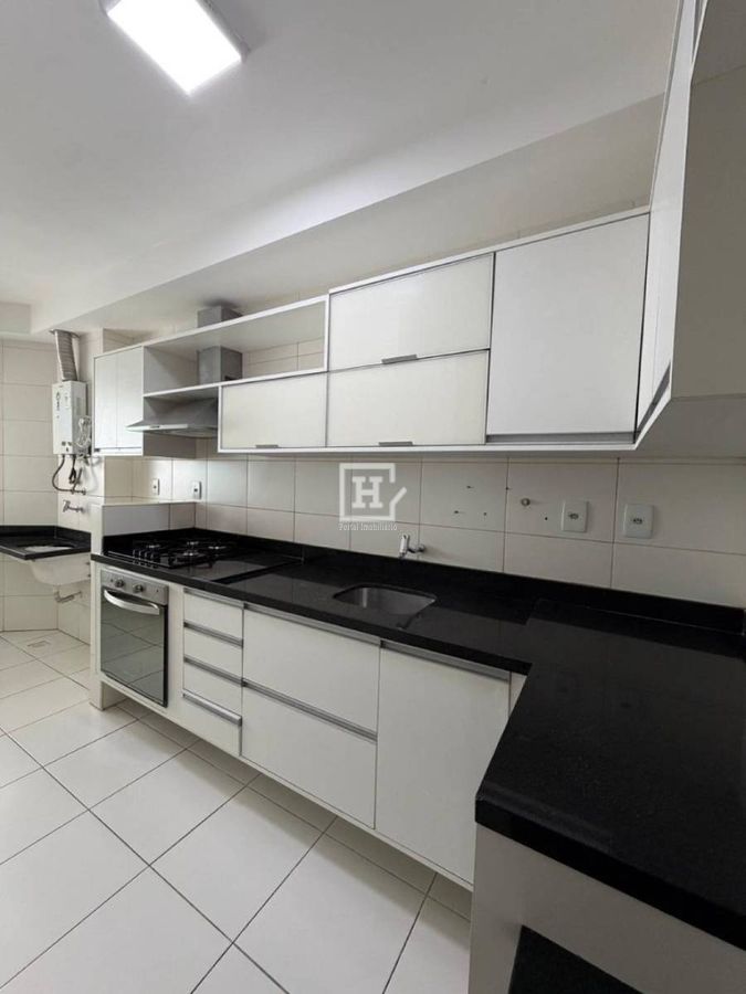 Apartamento com 2 quartos, Jardins - Aracaju
