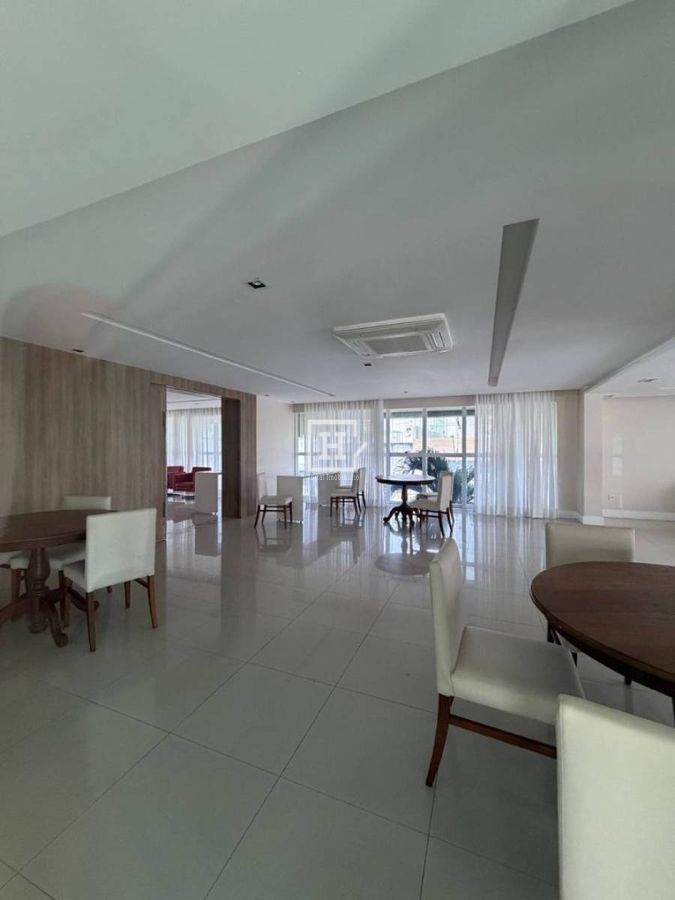 Apartamento com 2 quartos, Jardins - Aracaju