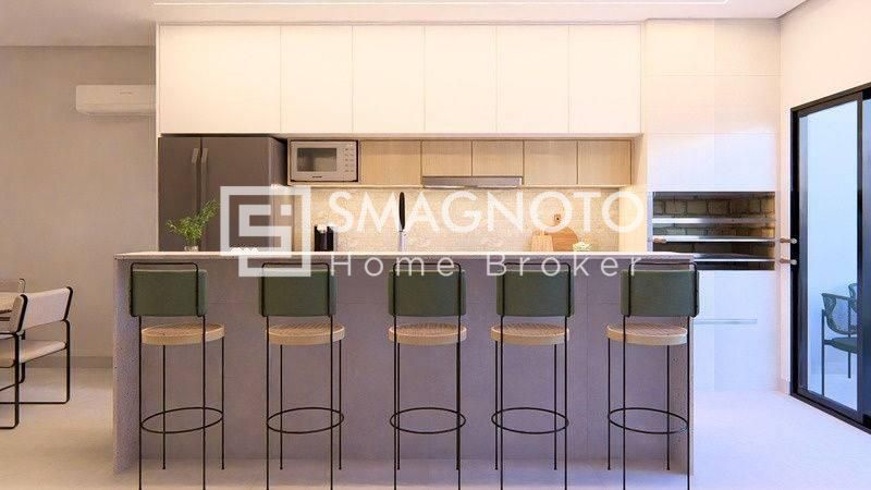 Casa com 3 dormitórios à venda, 134 m² por R$ 850.000,00 - Água Branca - Piracicaba/SP