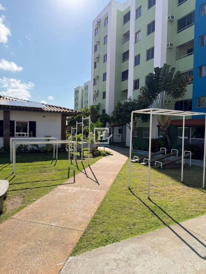 Apartamento, 3 quartos, 62 m² - Foto 22