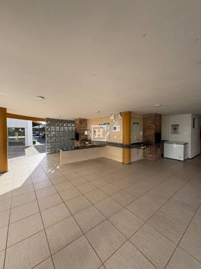 Apartamento com 3 quartos, Dezoito do Forte - Aracaju