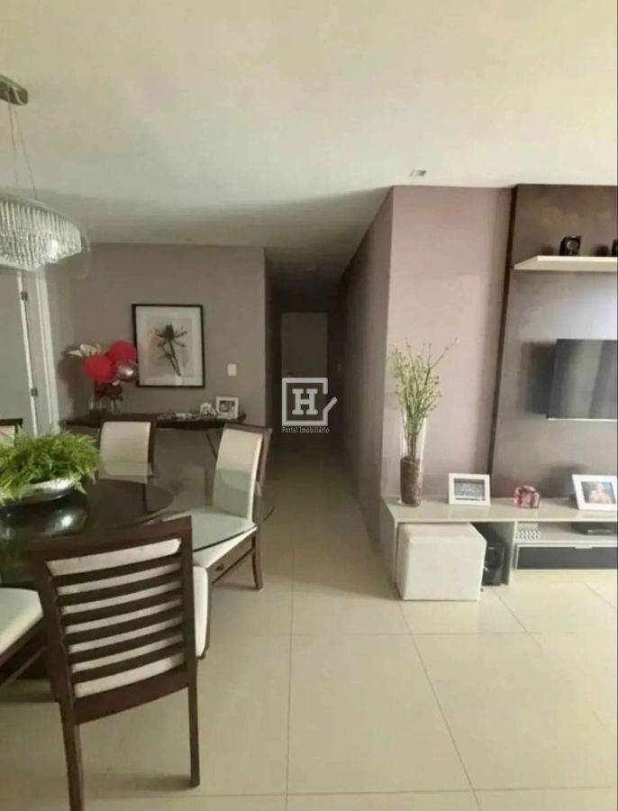 Apartamento com 3 quartos à Venda, Grageru - Aracaju