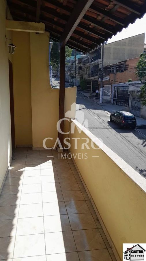Casa são paulo