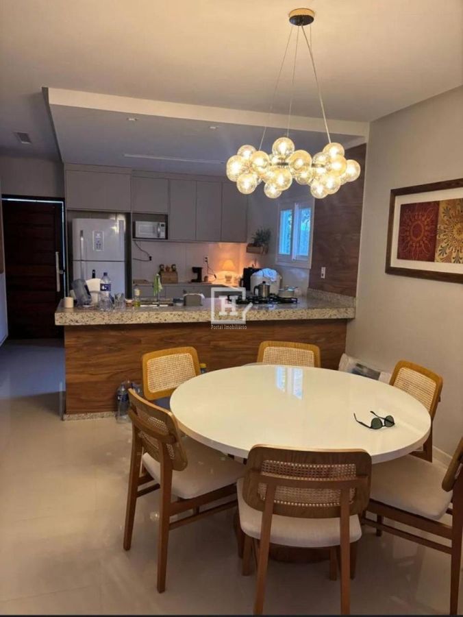 Casa de Condomínio com 3 quartos à Venda, Olhos d'Água - Barra dos Coqueiros - foto 8