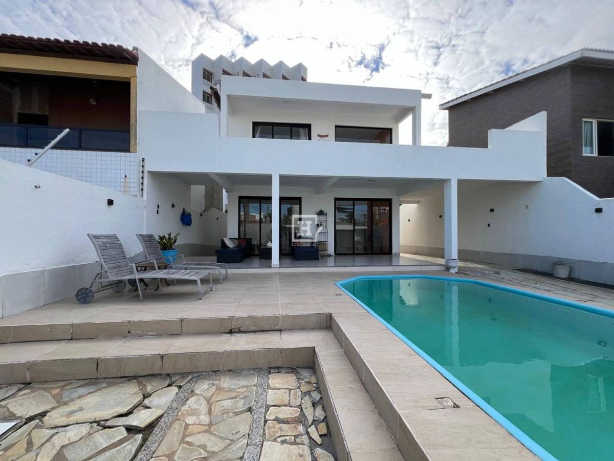 Casa, 5 quartos, 300 m² - Foto 24