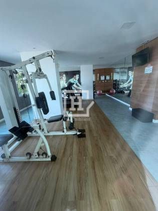 Apartamento com 2 quartos, Atalaia - Aracaju
