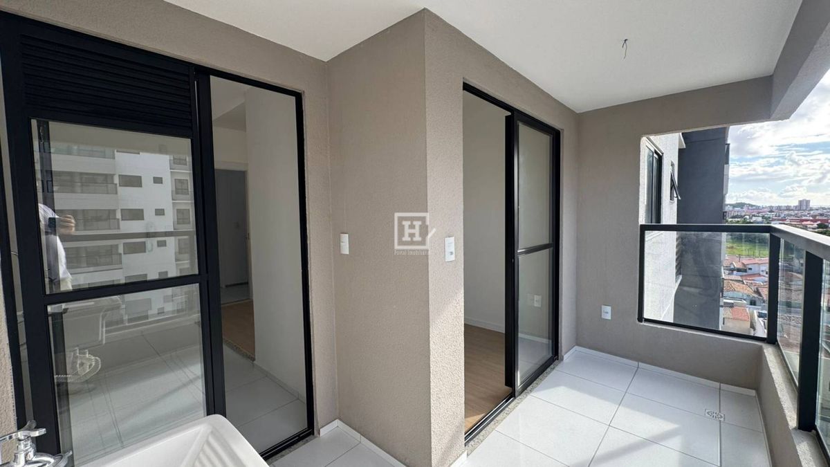 Apartamento com 3 quartos à Venda, Luzia - Aracaju