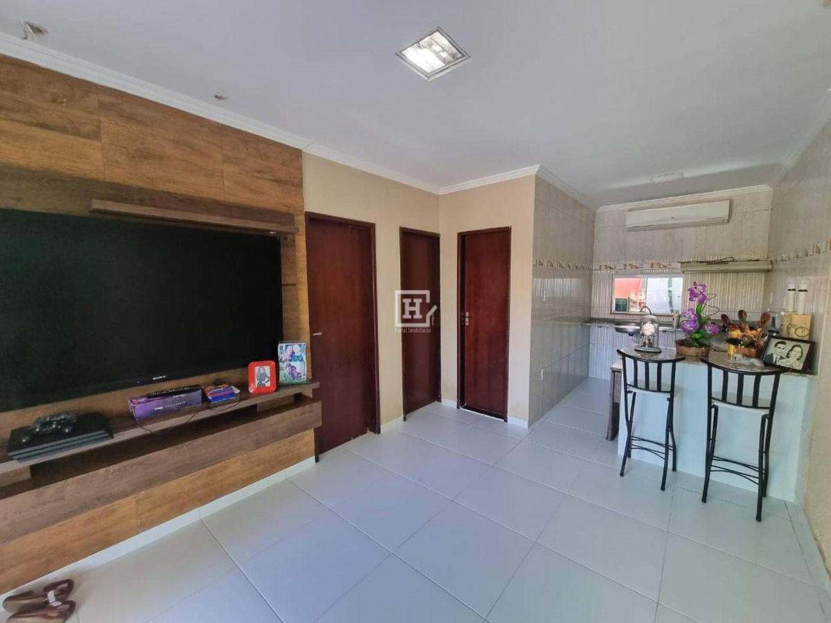 Casa com 6 quartos à Venda, São José dos Náufragos - Aracaju