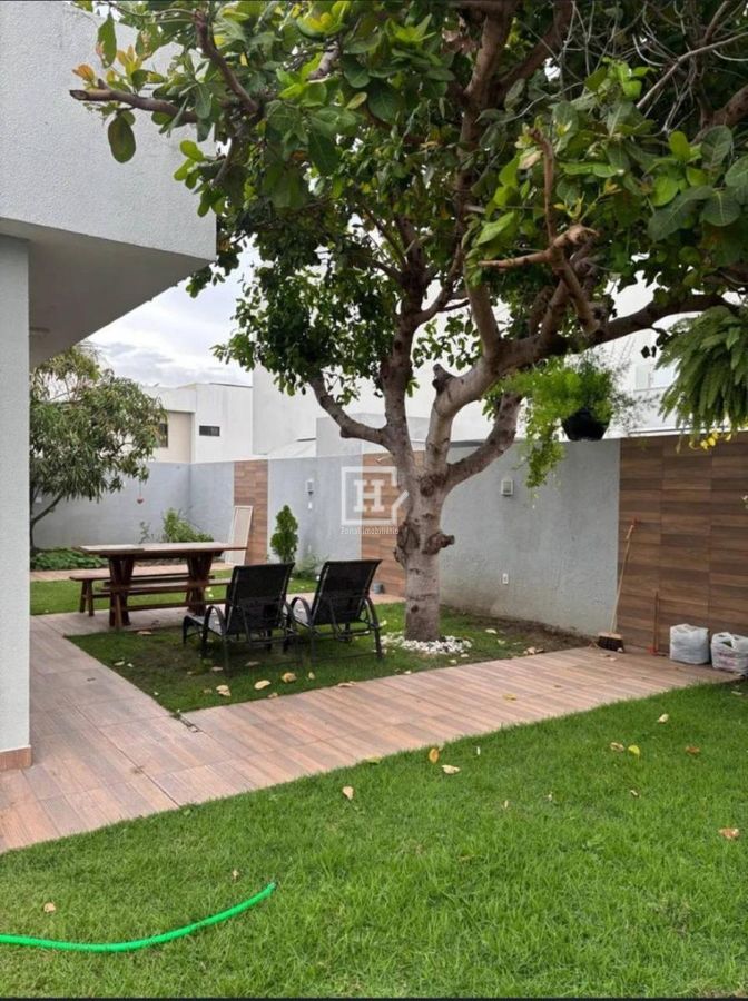 Casa de Condomínio com 3 quartos à Venda, Olhos d'Água - Barra dos Coqueiros - foto 6