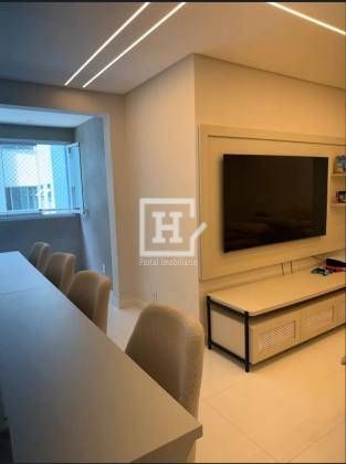 Apartamento com 2 quartos à Venda, Costa Paradiso - Barra dos Coqueiros