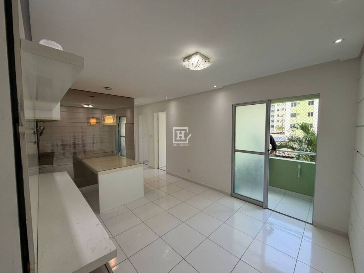 Apartamento, 3 quartos, 62 m² - Foto 2