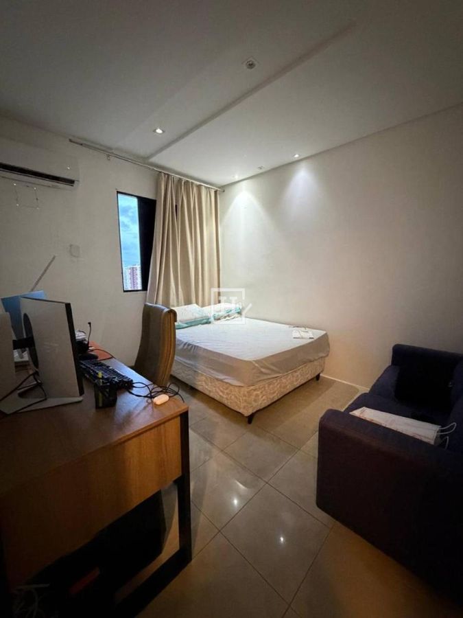 Apartamento com 3 quartos à Venda, Grageru - Aracaju