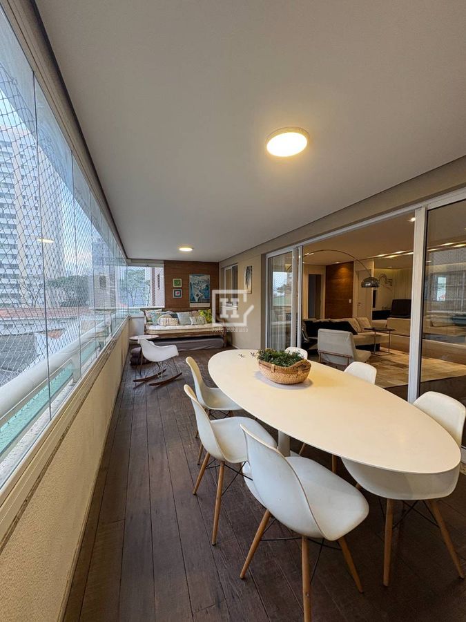 Apartamento com 3 quartos à Venda, Vila Gertrudes - São Paulo