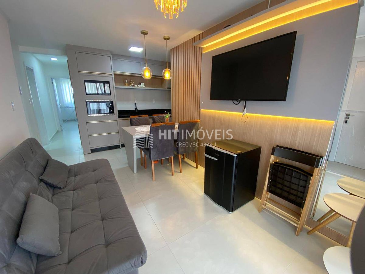 Apartamento - meia praia - navegantes - sc