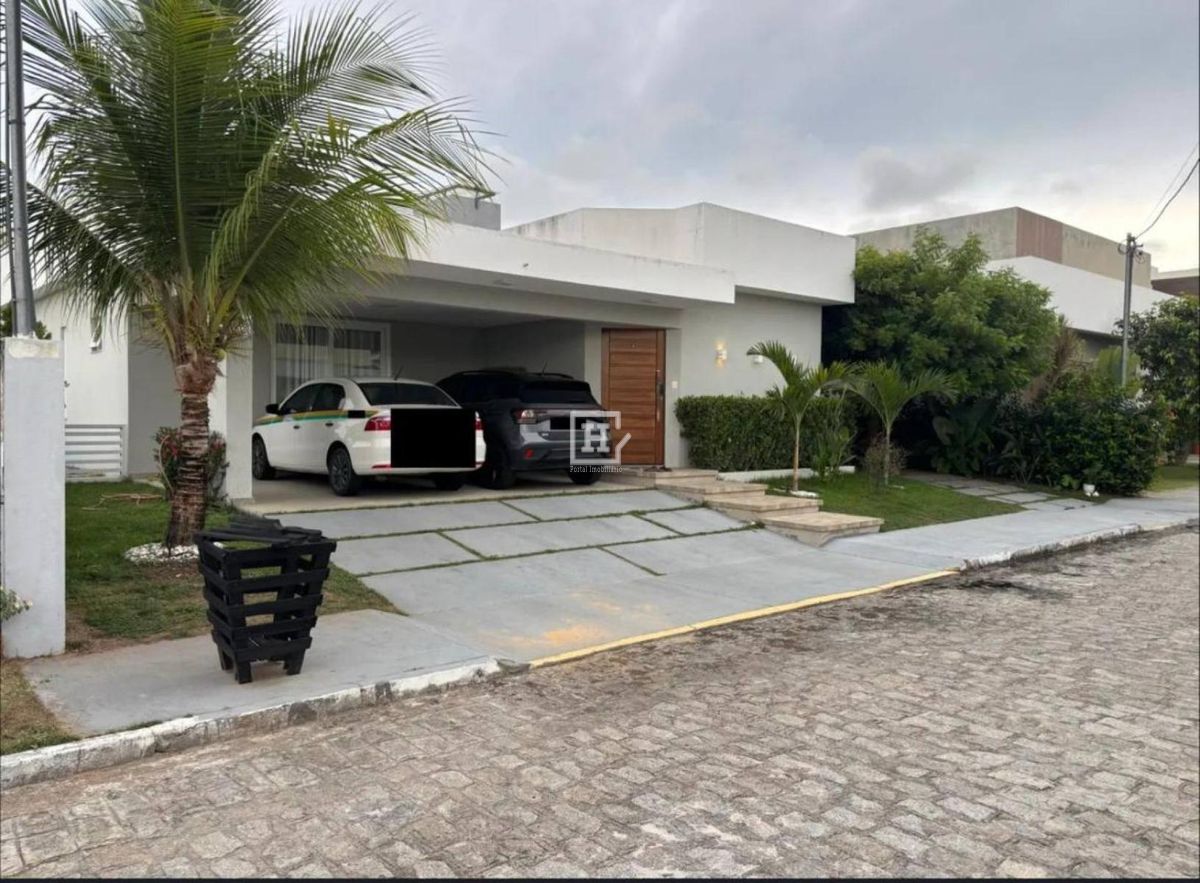 Casa de Condomínio com 3 quartos à Venda, Olhos d'Água - Barra dos Coqueiros - foto 13