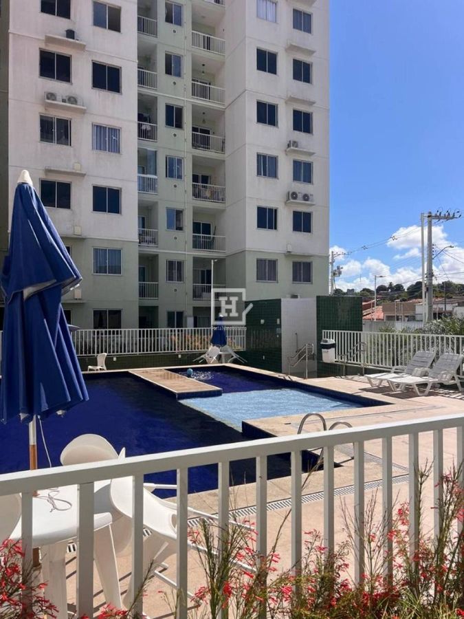Apartamento com 3 quartos à Venda, América - Aracaju