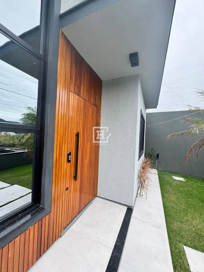 Casa com 3 quartos, Bela Vista - Palhoça
