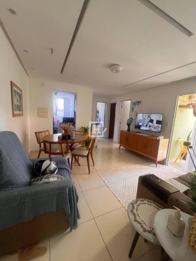 Apartamento com 3 quartos à Venda, América - Aracaju