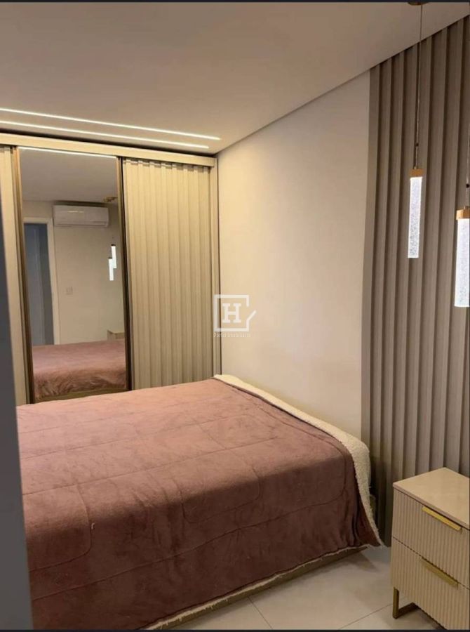 Apartamento com 2 quartos à Venda, Costa Paradiso - Barra dos Coqueiros