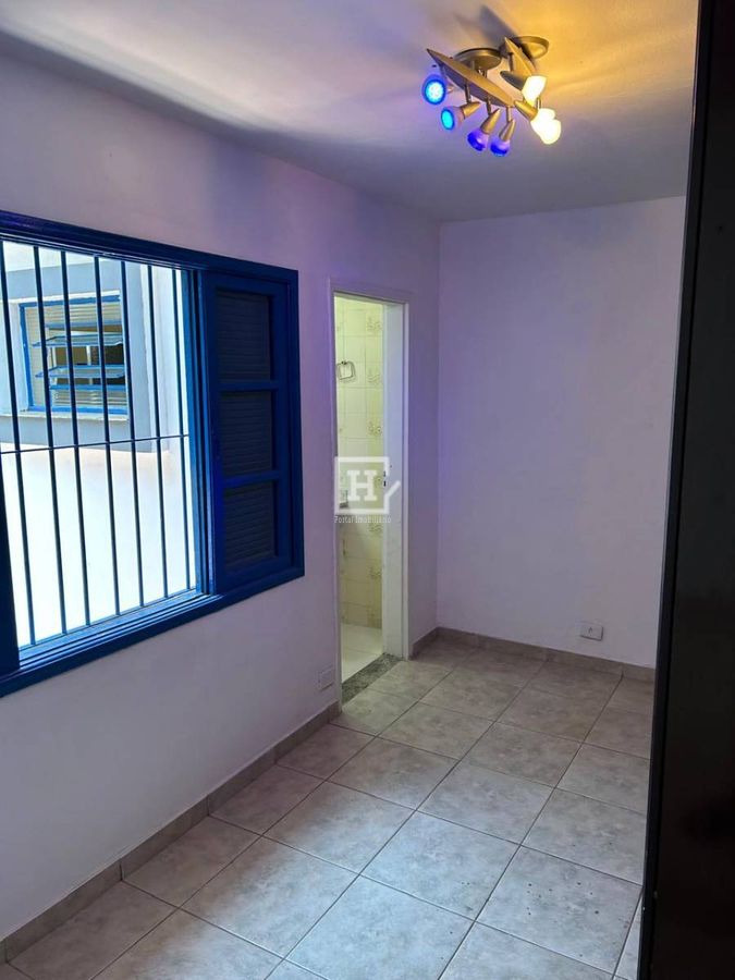 Casa com 3 quartos à Venda, Vila Mascote - São Paulo