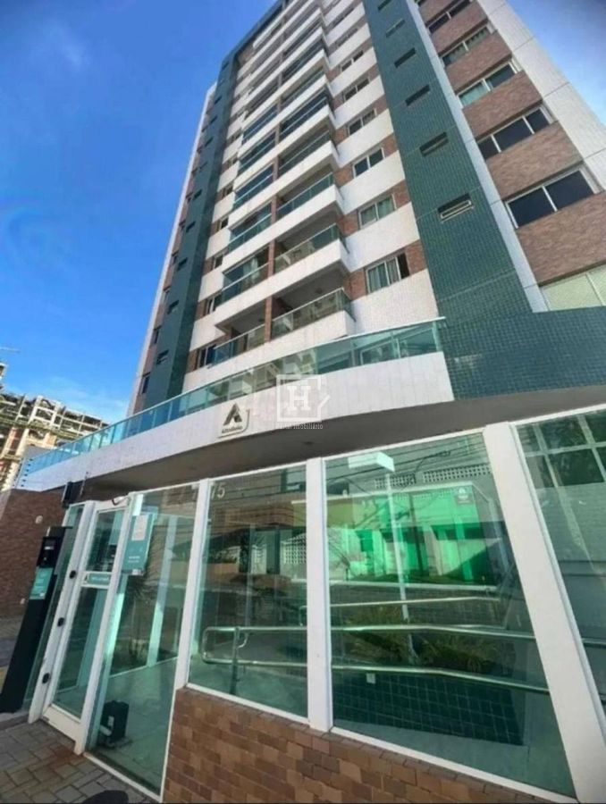 Apartamento com 2 quartos à Venda, Atalaia - Aracaju
