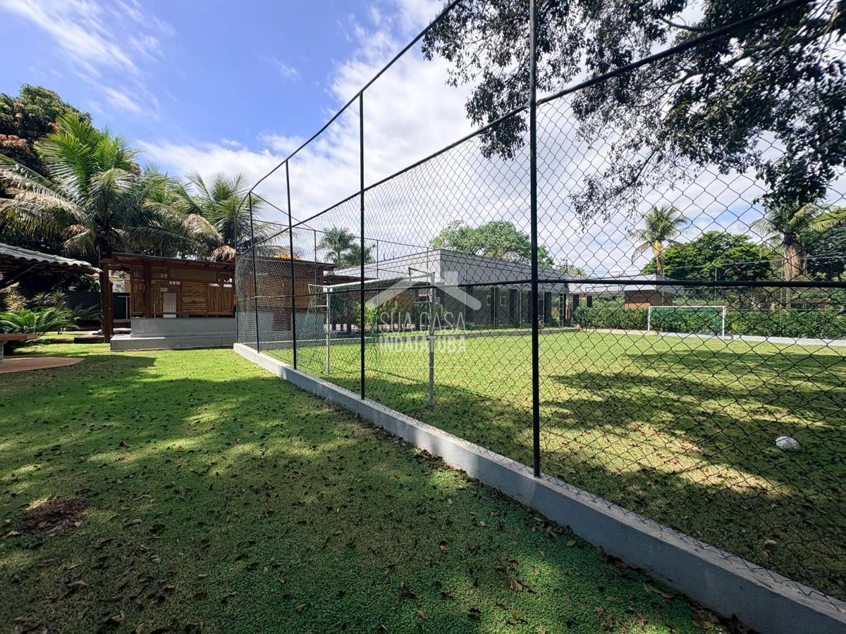 Sítio, 3 quartos, 539 m² - Foto 9