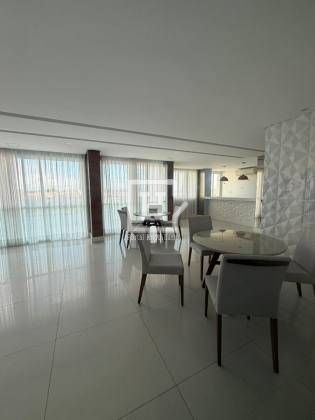 Apartamento com 2 quartos, Atalaia - Aracaju