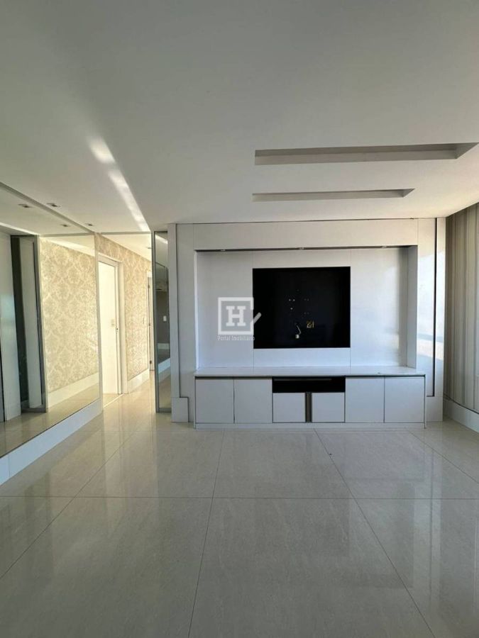 Apartamento com 3 quartos, Atalaia - Aracaju