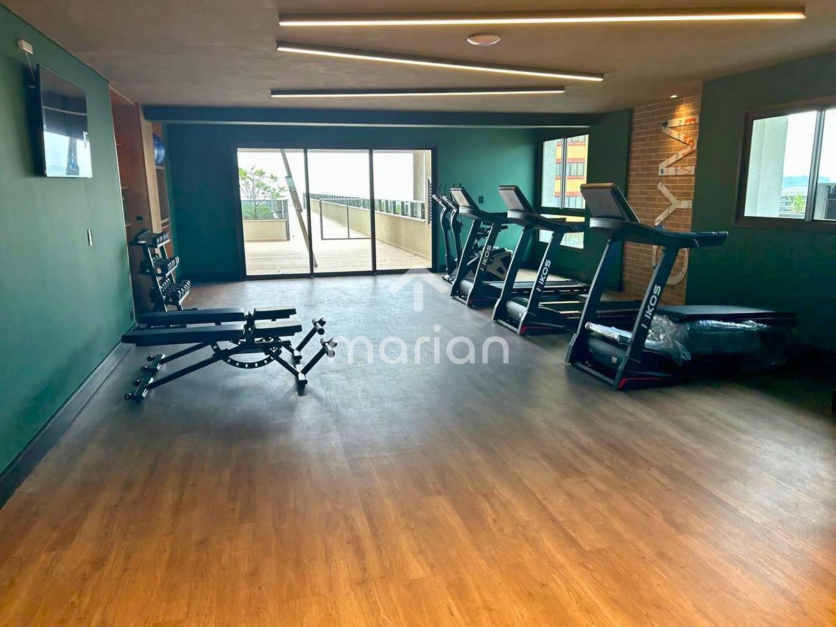Apartamento Vista Mar a 100M da Praia com 3 Quartos, Centro - Balneário Piçarras