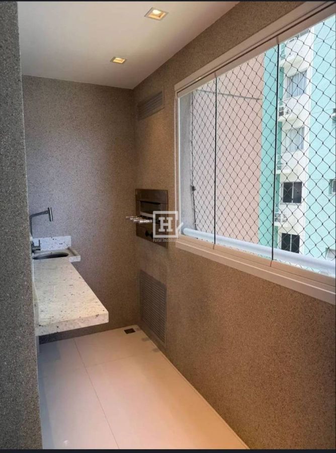 Apartamento com 2 quartos à Venda, Costa Paradiso - Barra dos Coqueiros