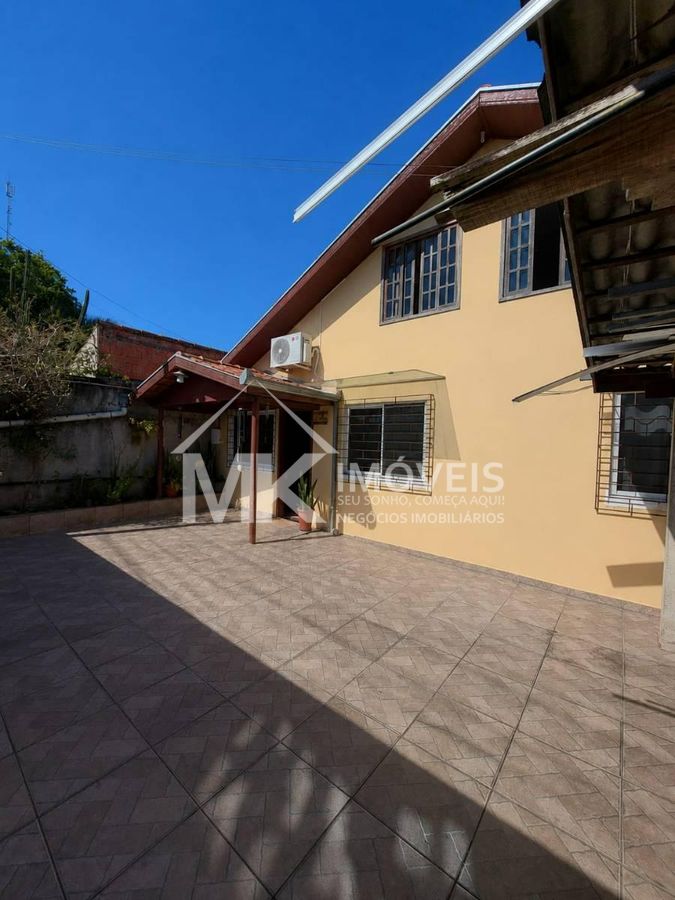 Sobrado, 5 quartos, 300 m² - Foto 55