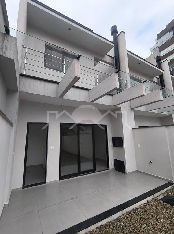 Sobrado, 3 quartos, 140 m² - Foto 25