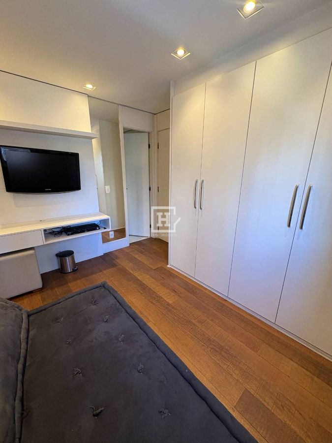 Apartamento com 3 quartos à Venda, Vila Gertrudes - São Paulo