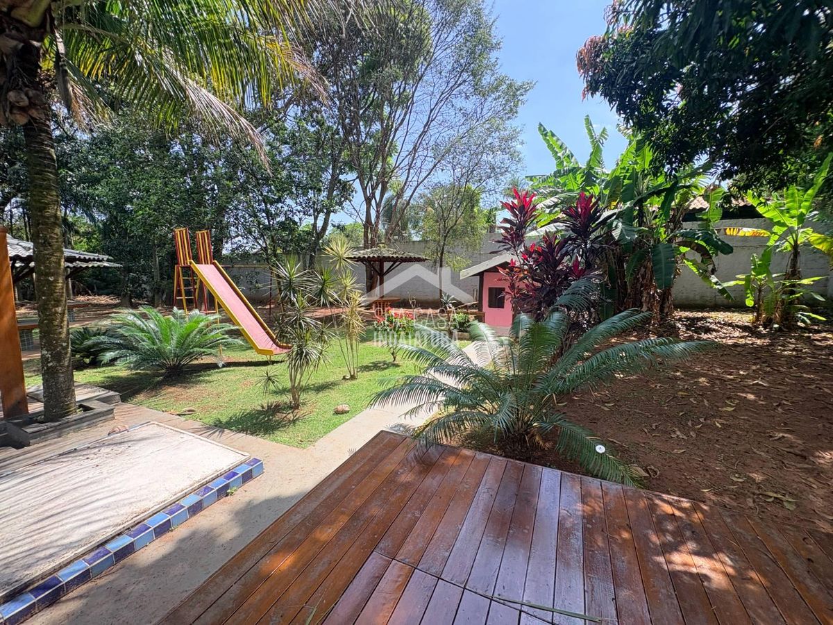 Sítio, 3 quartos, 539 m² - Foto 14