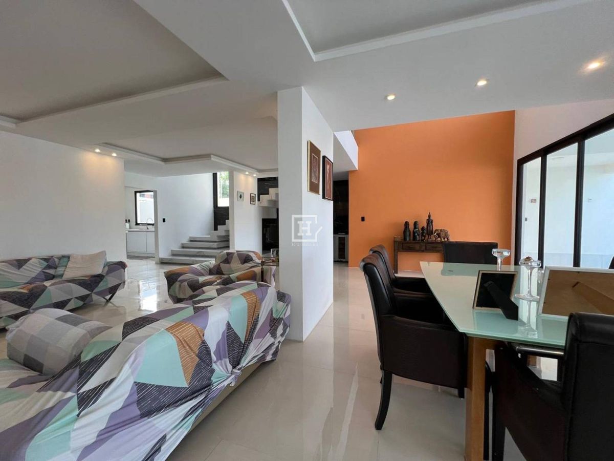 Casa, 5 quartos, 300 m² - Foto 4