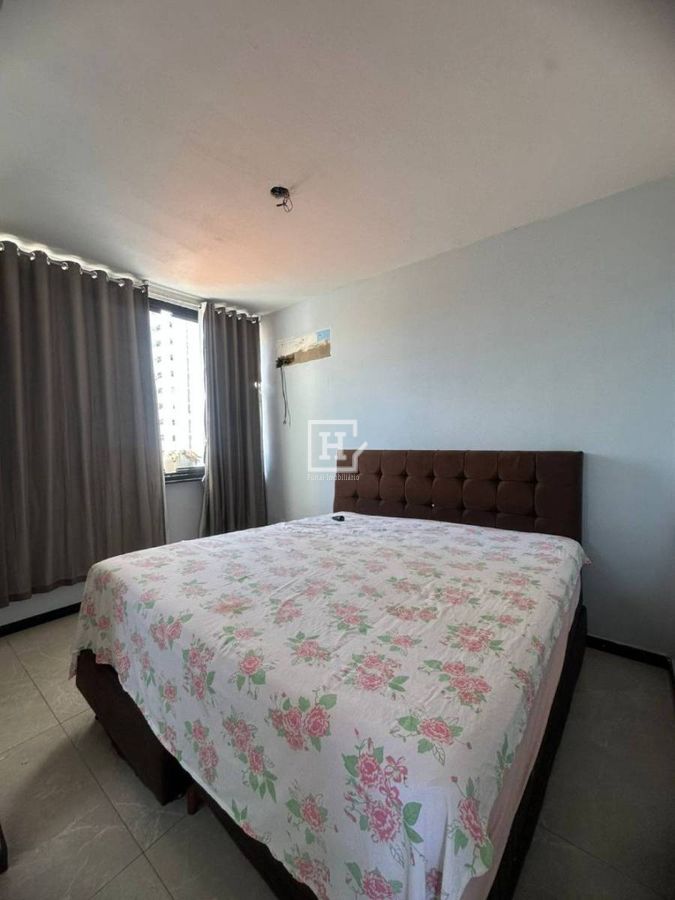 Apartamento, 2 quartos, 64 m² - Foto 11