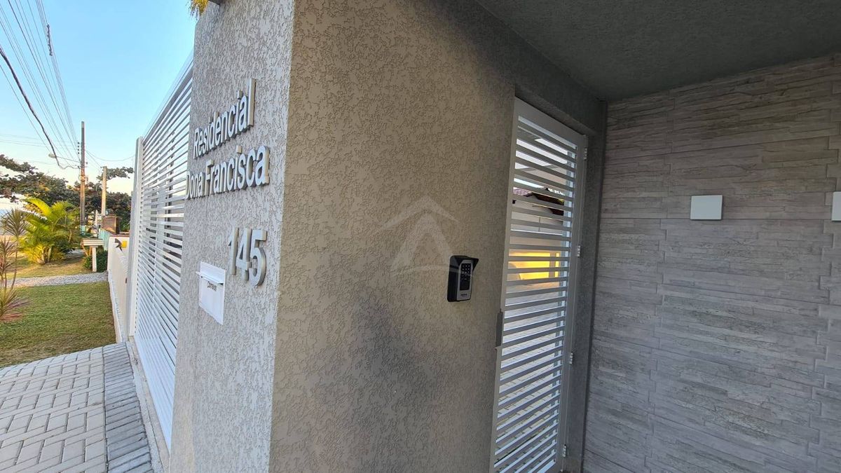 Residencial dona francisca
