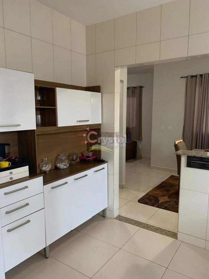 Casa Térrea em Jardim Europa II - Avaré. Foto 5