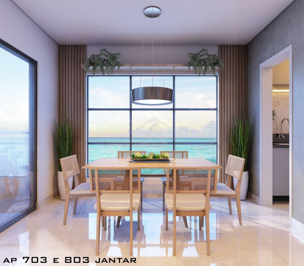 Residencial paradiso