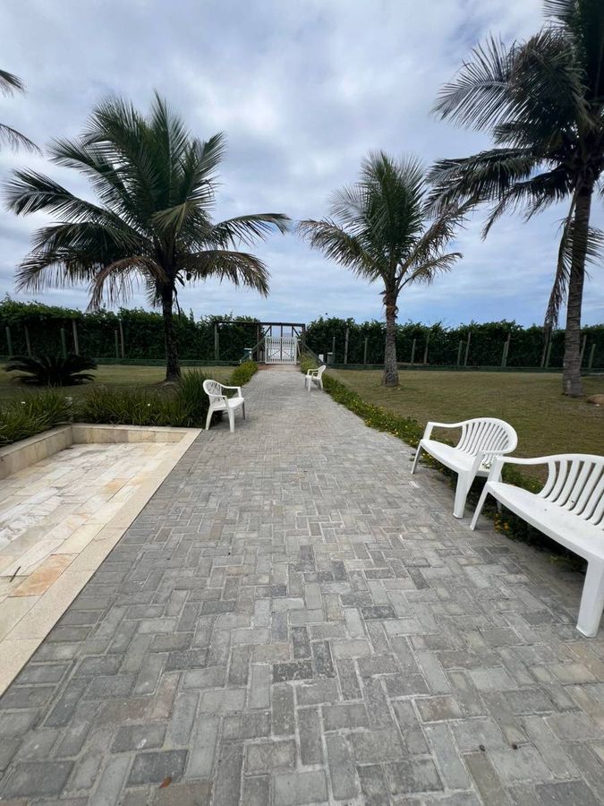Apartamento, 3 quartos, cond. Solar atlantico