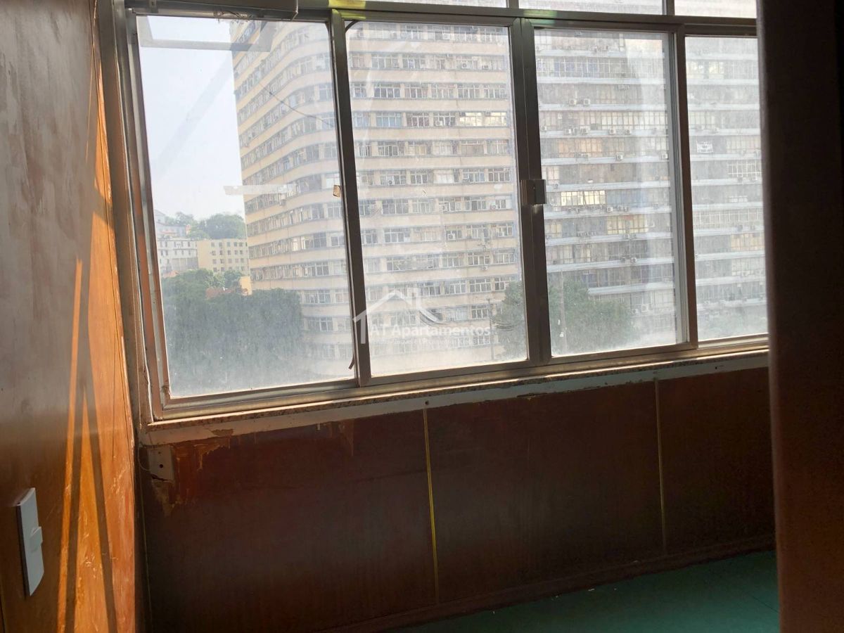 Sala comercial presidente vargas centro rio de janeiro - AT Apartamentos - AT Apartamentos Venda e Administração de Imoveis Residenciais e Comerciais RJ - 9