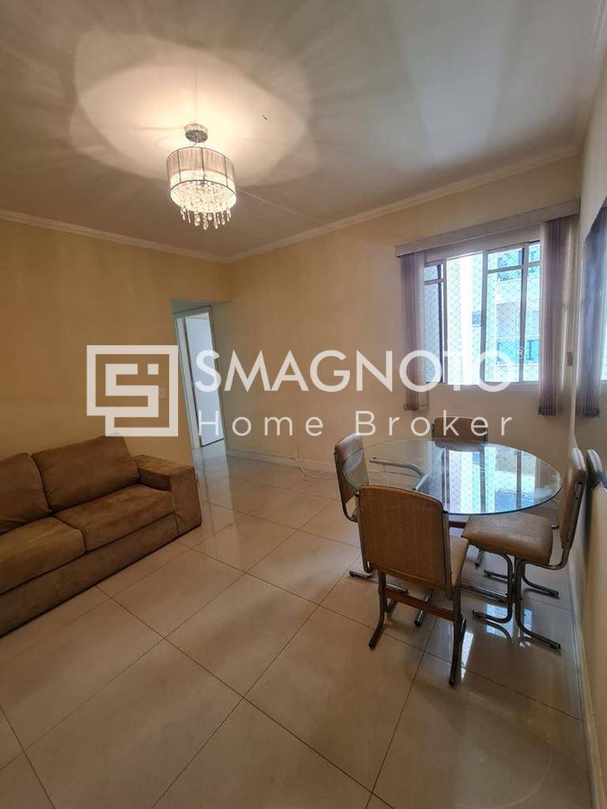 Apartamento com 2 quartos, Nova América - Piracicaba